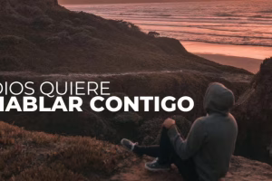 Cómo saber si Dios está hablando contigo: guía espiritual basada en la Biblia