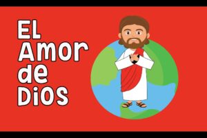 Estudio bíblico sobre el amor de Dios: significado y enseñanzas en la Biblia