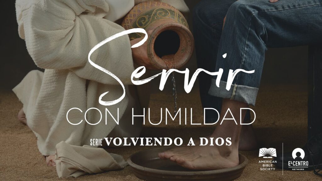 Estudio bíblico sobre la humildad
