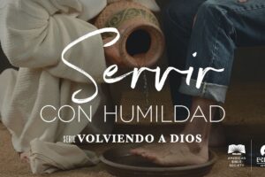 Estudio bíblico sobre la humildad: significado y enseñanza en la Biblia