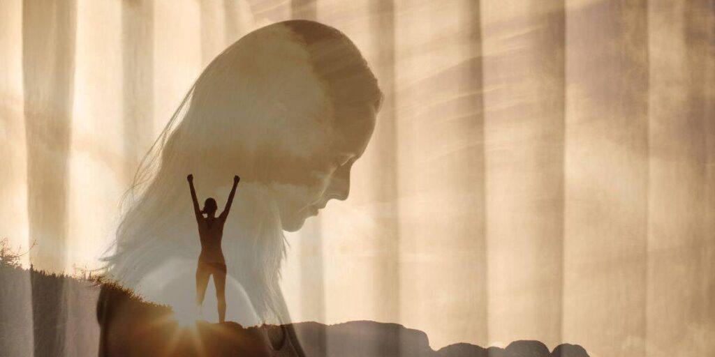 Oración para alejar la ansiedad y el miedo