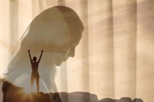 Oración para alejar la ansiedad y el miedo
