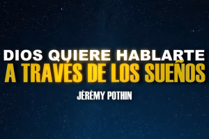 Qué significa soñar con Dios según la Biblia