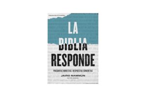 Preguntas bíblicas: respuestas a dudas comunes sobre la Biblia