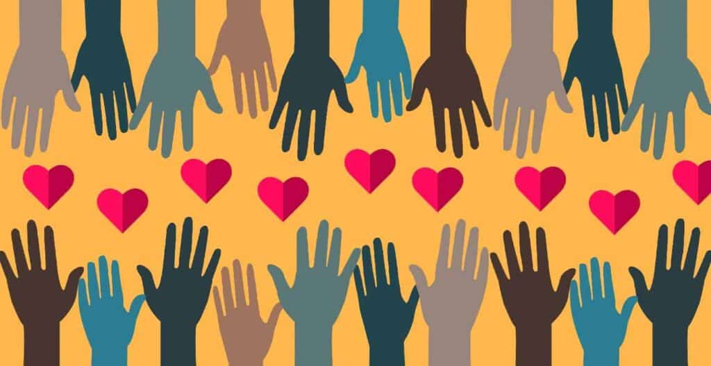 Qué significa el amor al prójimo