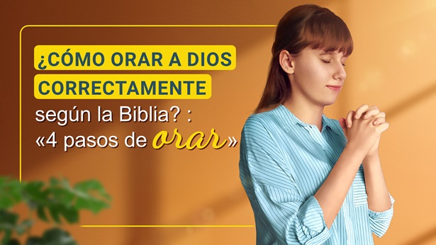 Cómo Orar Correctamente Según la Biblia