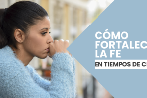 Cómo mantener la esperanza en tiempos difíciles según las enseñanzas de la Biblia