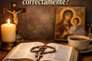 Cómo entender la Biblia correctamente: 10 claves para interpretar las Escrituras
